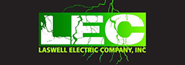 Laswell Electric Company Inc